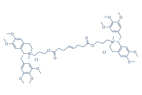 Mivacurium chloride