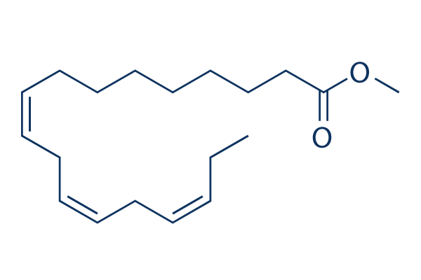 Methyl linolenate