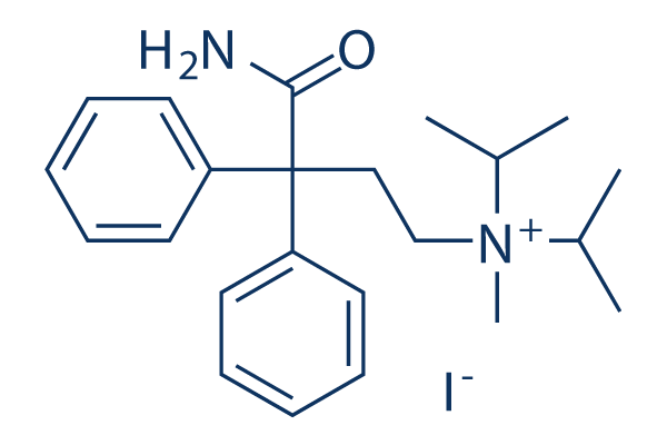 Isopropamide Iodide