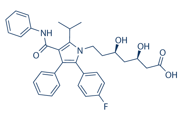 atorvastatin