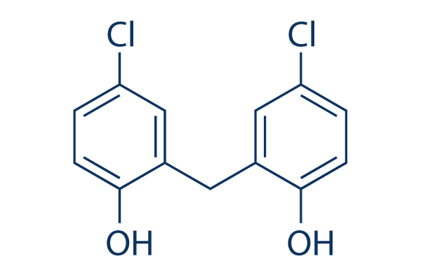 Dichlorophene