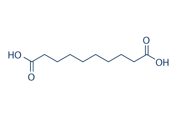 Sebacic acid