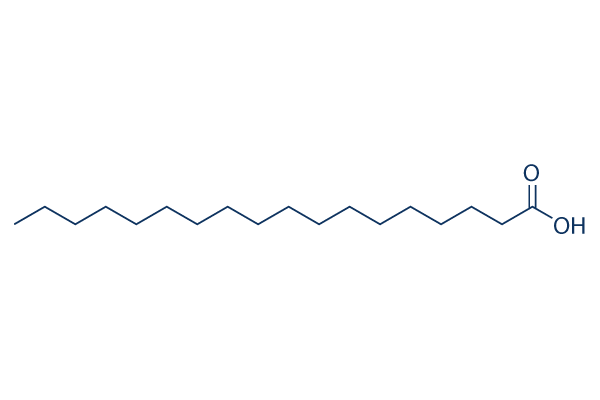 Stearic acid