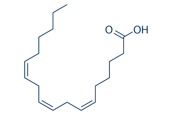 &gamma;-Linolenic acid