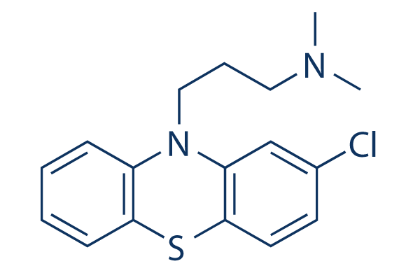 Chlorpromazine