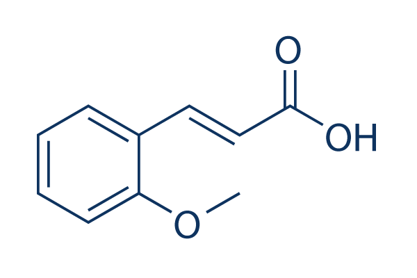 2-Methoxycinnamic acid