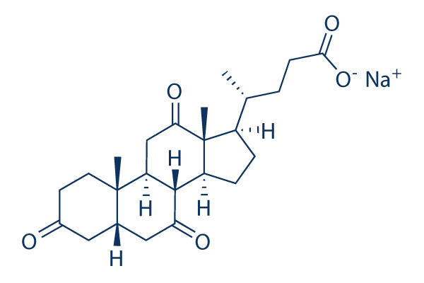 Sodium Dehydrocholate