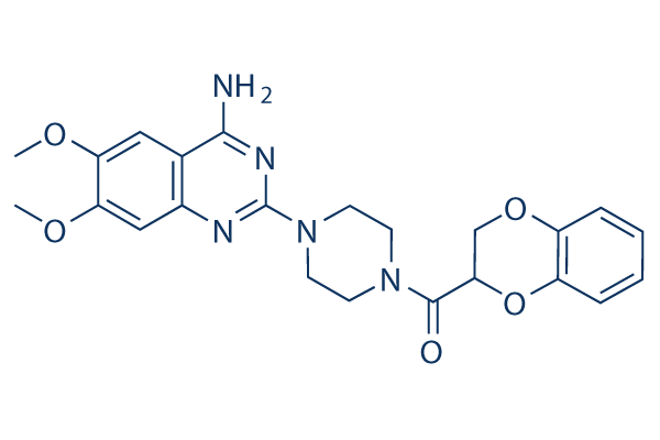 Doxazosin