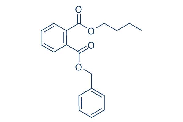 Butyl benzyl phthalate