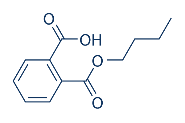 Monobutyl phthalate