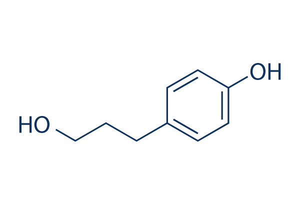 3-(4-Hydroxyphenyl)-1-propanol