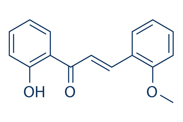 2\'-Hydroxy-2-methoxychalcone