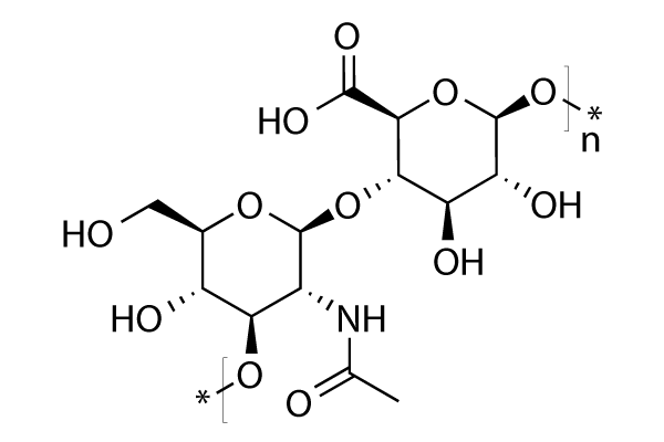 Hyaluronic acid