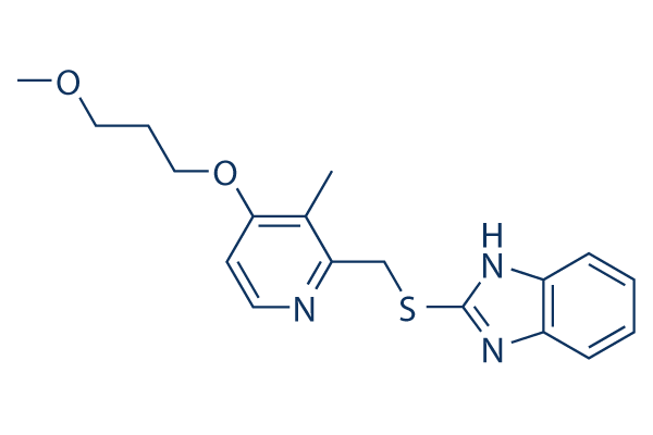 Rabeprazole Related Compound E