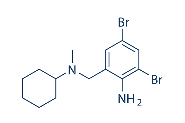 Bromhexine