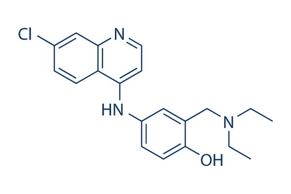 Amodiaquine