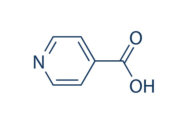 Isonicotinic acid