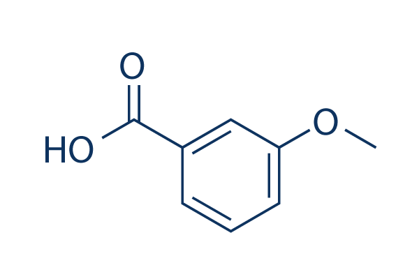 3-Methoxybenzoic acid