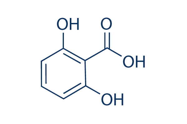 2,6-Dihydroxybenzoic acid