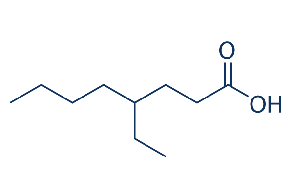 4-Ethyloctanoic acid