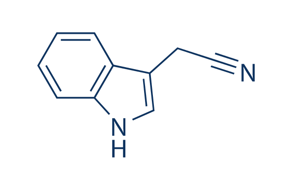 3-Indoleacetonitrile