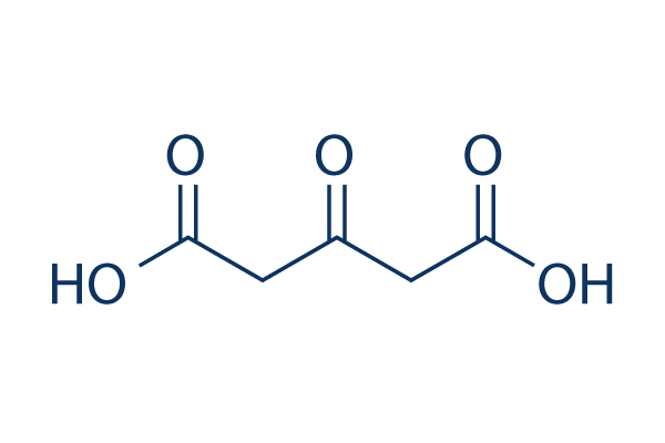 3-Oxopentanedioic acid