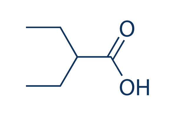 2-Ethylbutyric Acid