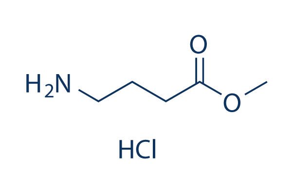 Methyl 4-aminobutyrate HCl