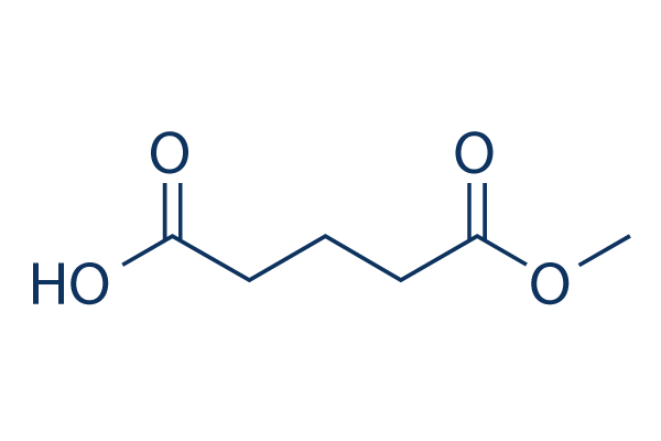 Monomethyl glutarate