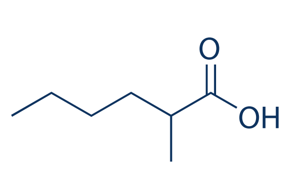 2-Methylhexanoic acid