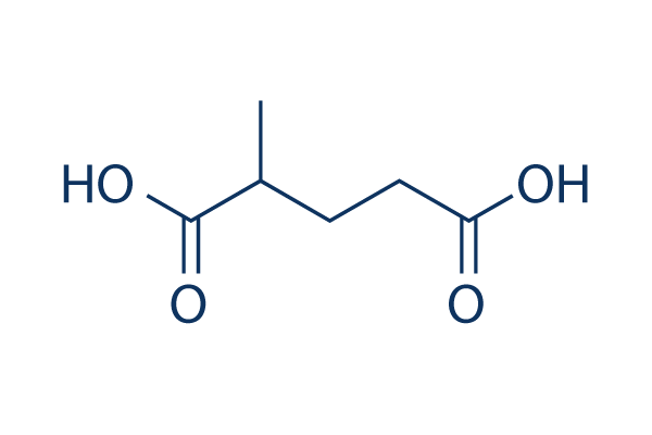 2-Methylpentanedioic acid