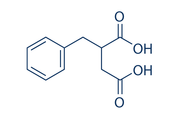 DL-Benzylsuccinic acid