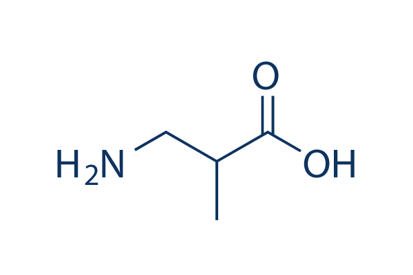 3-Aminoisobutyric acid