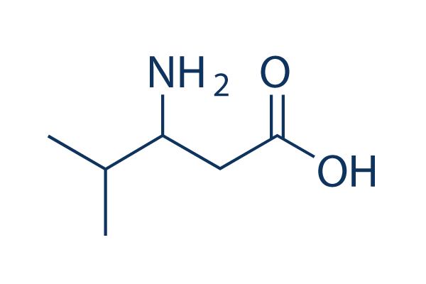 3-Amino-4-methylpentanoic acid