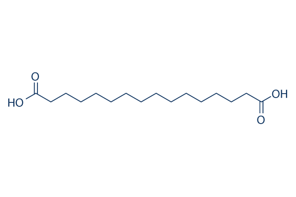 Hexadecanedioic acid