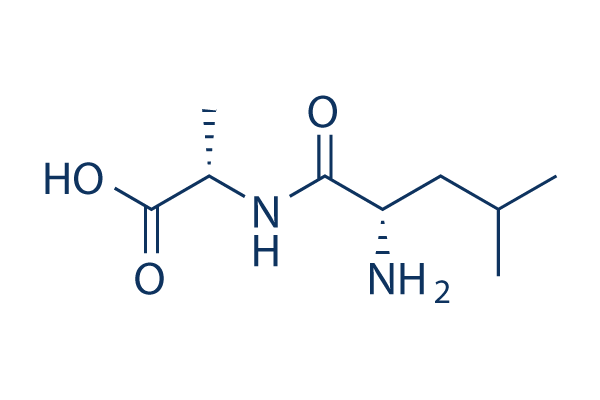 L-Leucyl-L-alanine Hydrate