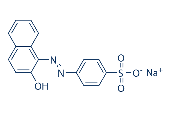 Acid orange 7