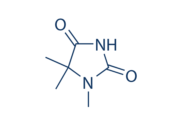 1,5,5-Trimethylhydantoin