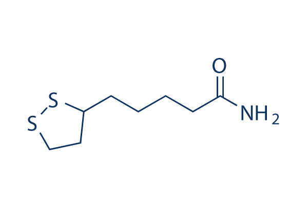 DL-6,8-Thioctamide