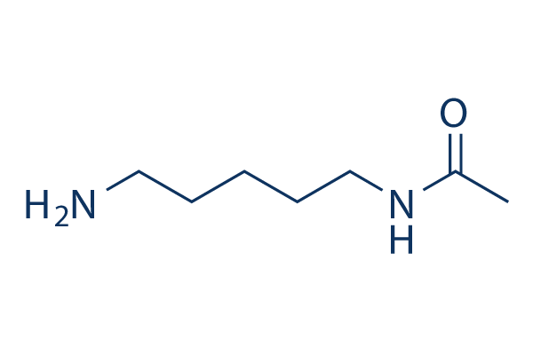N-(5-Aminopentyl)acetamide