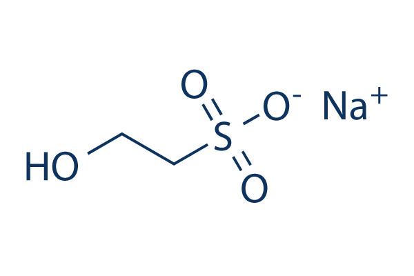 Isethionic acid sodium salt