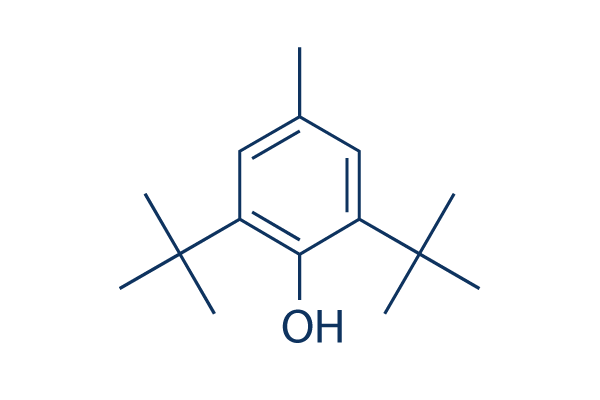 Butylated hydroxytoluene