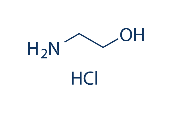 Ethanolamine hydrochloride