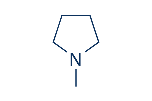 1-Methylpyrrolidine