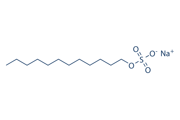 Sodium lauryl sulfate