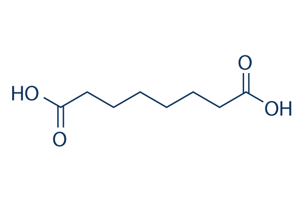 Octanedioic acid