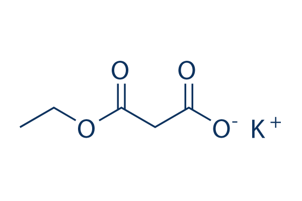 Ethyl potassium malonate