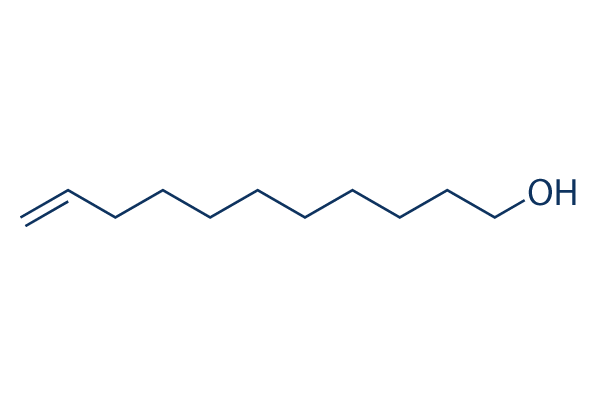 10-Undecen-1-ol