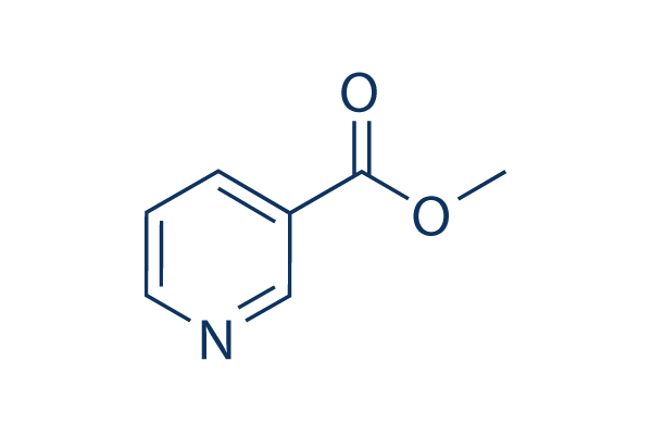 Methyl nicotinate