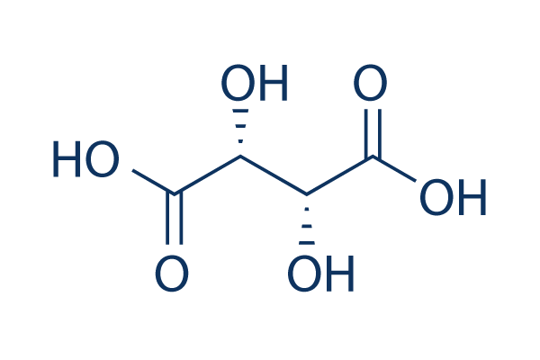 Tartaric acid